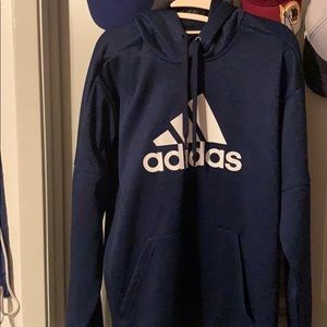 Adidas Hoodie